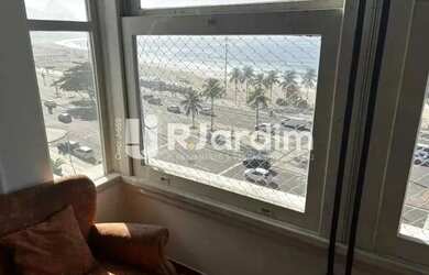 Imagem 15: Apartamento Padrão / Residencial / Copacabana