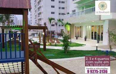 Imagem 7: Le Boulevard Condomínio Place La Concorde