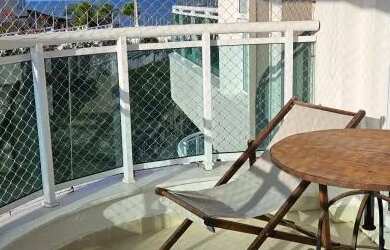 Imagem 10: Cobertura Duplex In Mare Bali com 165 metros - Vista Mar com 3 dormitórios