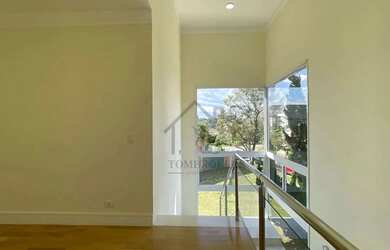 Imagem 10: Casa com 4 dormitórios, 521 m² - venda por R$ 5.700.000,00 ou aluguel...