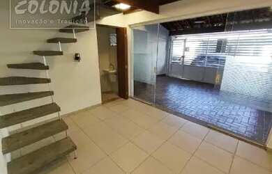 Imagem 13: Sobrado a venda - Vila Junqueira, Santo André