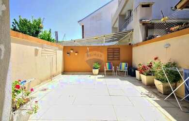 Imagem 10: Sobrado 3 suítes terraço Bairro Guarujá