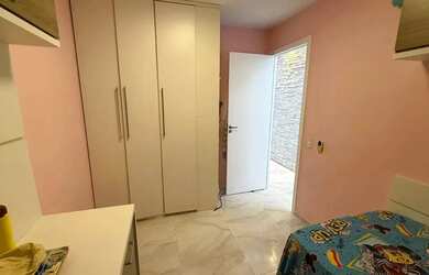 Imagem 8: Imóvel para venda tem 93 metros quadrados com 3 quartos em Vila Dom Luís...