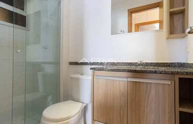 Imagem 12: Apartamento à venda no Acqua Royal no Terra Bonita, região Sul de Londrina