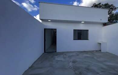 Imagem 2: Casa a Venda em Caruaru. 1 Vaga na garageme3 Dormitórios