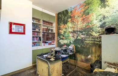 Imagem 16: Imóvel para venda possui 390 metros quadrados com 4 quartos em Seminário...