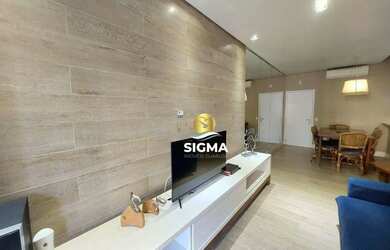 Imagem 10: Apartamento com 2 dormitórios 1 Suíte , Lazer, à venda - Enseada -...