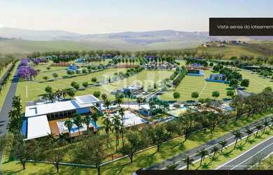 Imagem 13: Terreno - Parque Bom Retiro - Paulínia