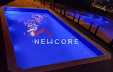 Imagem: A casa em condomínio possui 3 Dormitórios, 2 Banheiros, 2