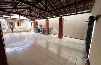 Imagem 4: Casa Completa com Prédio Comercial no Bairro Augusta Mota