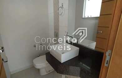 Imagem 14: Condomínio Parque Dos Franceses - Residência Alto Padrão