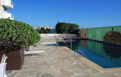 Imagem 15: Flat para alugar, 32 m² por R$ 2.800,01/mês - Glória - Macaé/RJ