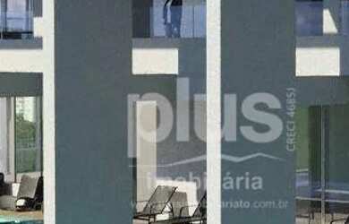 Imagem 2: LINDO FLAT PALMAS-TO. Piscina, Churrasqueira, Imóvel novoe27m² de Área