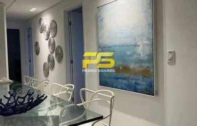 Imagem 11: Apartamento com 3 quartos para Locação, Ponta de Matos - Cabedelo