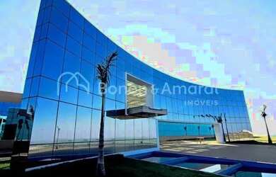 Imagem 4: Terreno à venda no Residencial Santorini, no Bairro Parque Brasil 500, em Paulínia - SP