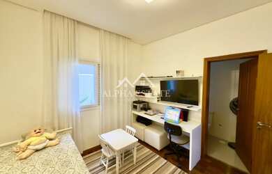 Imagem 13: Casa Alto Padrão New Ville