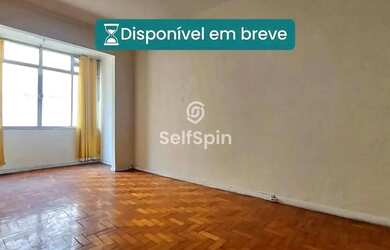 Imagem: Apartamento com 1 quarto para alugar - Centro - Niterói/RJ