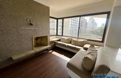 Imagem 4: APARTAMENTO - JARDIM EUROPA - SP