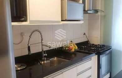 Imagem 9: Frames Residence - Apartamento 3 quartos, sendo 2 suítes