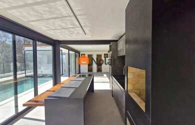 Imagem 8: Maravilhoso Ponto Comercial / Galpão moderno com piscina e sauna no Bairro...