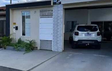 Imagem 2: Casa no condomínio Versalles Premium bairro Planalto- 175m²