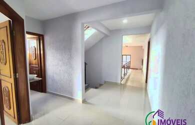 Imagem 13: CASA EM CONDOMÍNIO - ALPHAVILLE - SP