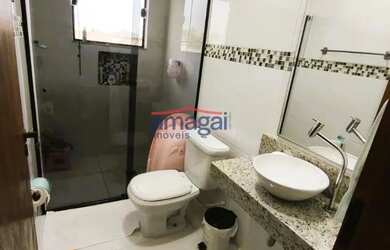 Imagem 11: Sobrado de 3 quartos para venda em Jacareí - SP