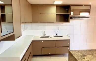 Imagem 8: CÓD 5192. Apartamento de Alto Padrão com Projetados para Venda no Spazio...