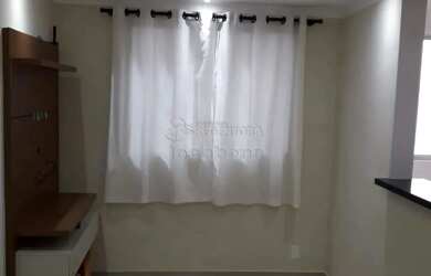 Imagem 3: Apartamento Padrão em São José do Rio Preto