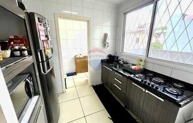 Imagem 10: Apto. 1 suíte c/ terraço e garagem no Boqueirão