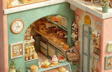 Imagem: O depósito possui 5 Vagas na garagem, 100m² de Área e está