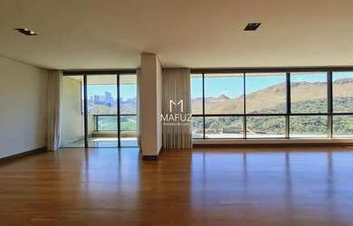 Imagem 2: Apartamento para alugar, 4 quartos - Vale dos Cristais