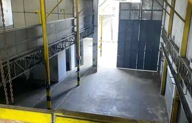 Imagem 5: GALPÃO - TATUAPÉ - SP. 550m² de Áreae4 Vagas na garagem