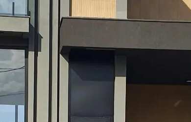 Imagem: Casa nova no Terras Alphaville