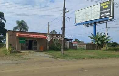 Imagem 4: Loja à venda em ponto nobre da BR-101 - visibilidade e alto fluxo