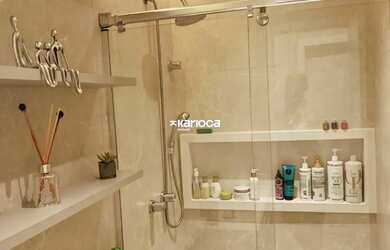 Imagem 10: Apartamento de 3 quartos de 153m2 no Recreio