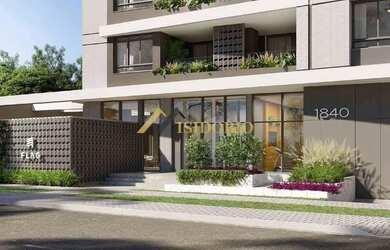 Imagem 5: APARTAMENTO NO CRISTO REI 03 SUÍTES, SACADA, CHURRAS.,02 VAGAS