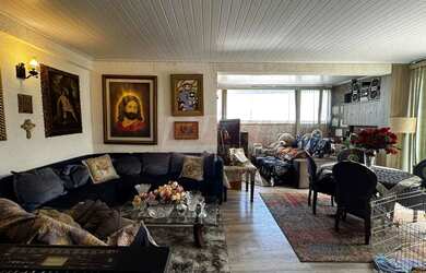 Imagem 4: Cobertura 3 quartos para Venda Norte Águas Claras , Brasília