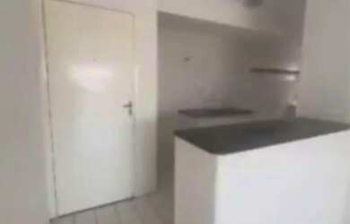Imagem 5: Apartamento. Piscina, Churrasqueira, VarandaeImóvel novo