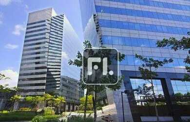 Imagem 15: Conjunto para alugar, 463 m² por R$ 67.809,52/mês - Brooklin - São...