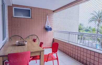 Imagem 7: Apartamento com 3 dormitórios à venda, 105 m² por R$ 1.100.000 - Porto...