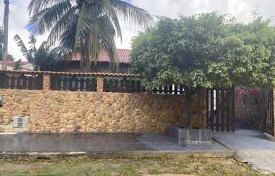 Imagem 2: Venda de casa Casa com 3 dormitórios