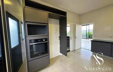 Imagem 7: CASA ALTO PADRÃO PARA VENDA EM CONDOMINIO FECHADO