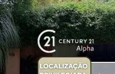 Imagem: A casa em condomínio possui 4 Dormitórios, 5 Banheiros, 4