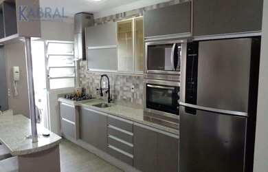 Imagem 14: RESIDENCIAL SOLAR DE FRANCAVILLA - apartamento 701b
