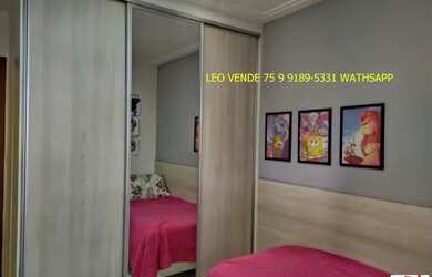 Imagem 7: Leo vende, bairro Sim, 3 4 suíte, goumert, veja fotos