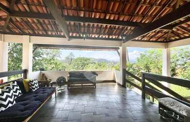 Imagem 6: Casa com 4 dormitórios à venda, 318 m² por R$ 1.300.000,00 - Mata Paca...