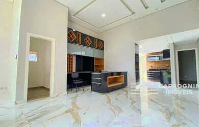 Imagem 3: Casa em condomínio a Venda e locação no Terras do Vale em Caçapava