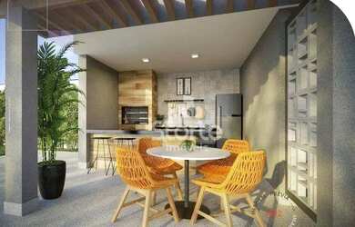 Imagem 9: ÁGIO de apartamento com 2 suítes à venda pronto para morar, 86m² por...