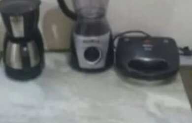 Imagem 7: LOFT NOVA FRIBURGO. Acomodam 3 pessoase1 Dormitório